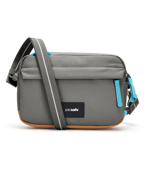 pacsafe/パックセーフ GO crossbody/クロスボディ（ショルダー