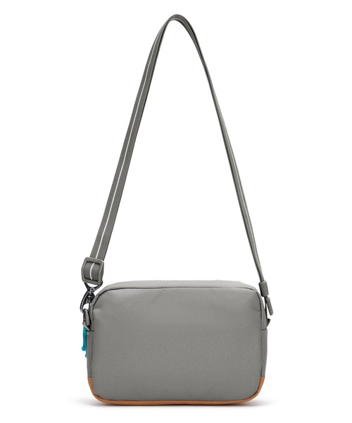 pacsafe/パックセーフ GO crossbody/クロスボディ（ショルダーバッグ