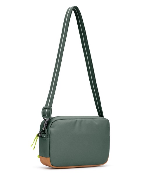 pacsafe/パックセーフ GO crossbody/クロスボディ（ショルダー