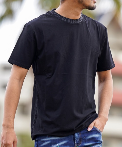 RTEG/21035ティー（Tシャツ/カットソー）｜adamsJUGGLER（アダムスジャグラー）