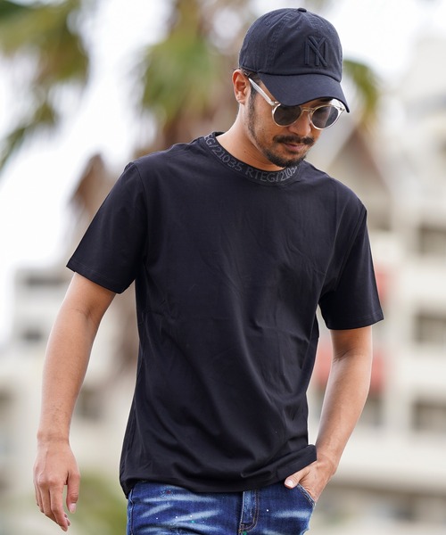 adamsJUGGLER レトロエンジン RTEG Tシャツ RTEG/21035ティー（Tシャツ