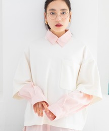 NEW BALANCE | MET24 Short Sleeve Pullover(Tシャツ/カットソー)