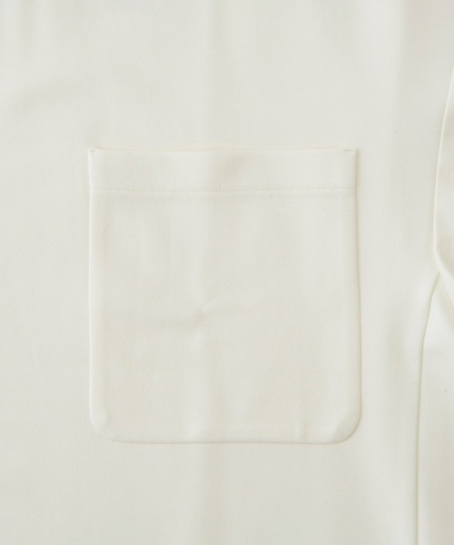 NEW BALANCE(ニューバランス)の「MET24 Short Sleeve Pullover(Tシャツ/カットソー・レディース・ミント/オフホワイト・LARGE/MEDIUM/SMALL)」の17枚目の写真
