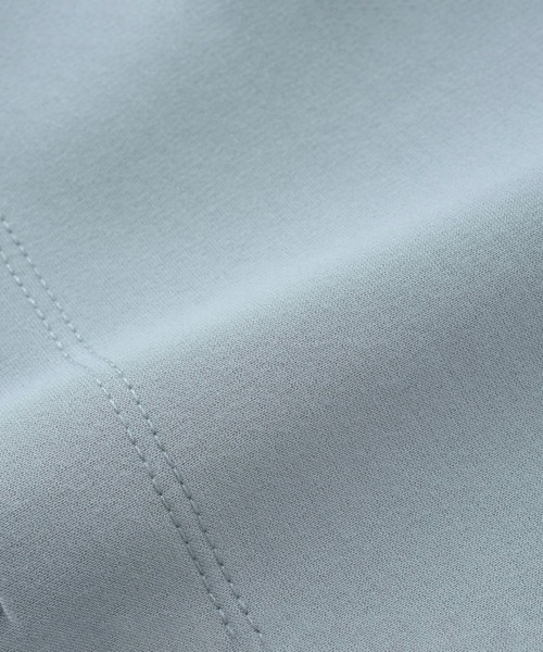 NEW BALANCE(ニューバランス)の「MET24 Short Sleeve Pullover(Tシャツ/カットソー・レディース・ミント/オフホワイト・LARGE/MEDIUM/SMALL)」の3枚目の写真