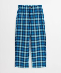 bpr BEAMS（ビーピーアール ビームス ）の「Magniberg / "Rodeo" pyjama pants Poplin パジャマパンツ（ルームウェア/パジャマ）」