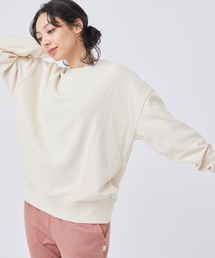 Vuori | 【VUORI】 Sedona Weekender Crew(スウェット)