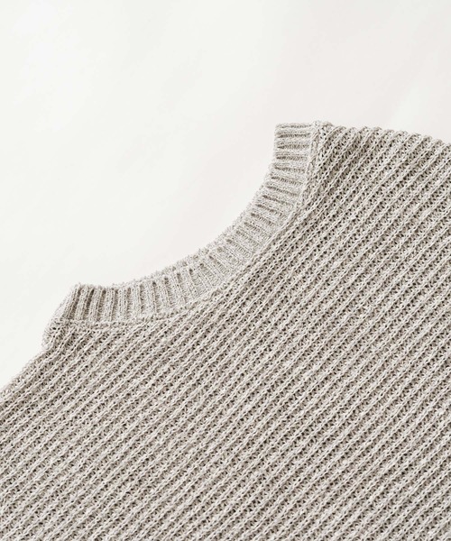 和紙エステル畦ベスト