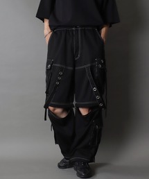 SITRY(Vg[)2WAY Wide Cargo Pants/2WAY Ch J[Spc J[Sn[tpc(J[Spc)