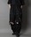 SITRYiVg[j́u2WAY Wide Cargo Pants/2WAY Ch J[Spc J[Sn[tpciJ[SpcjvbubNn̑