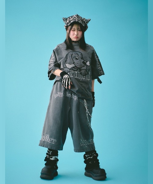 GALFY（ガルフィー）の「GALFY（ガルフィー）病みに染まりしT