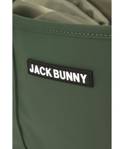 Jack Bunny!!（ジャックバニー）の「【Jack Bunny!!】2段保冷バッグ