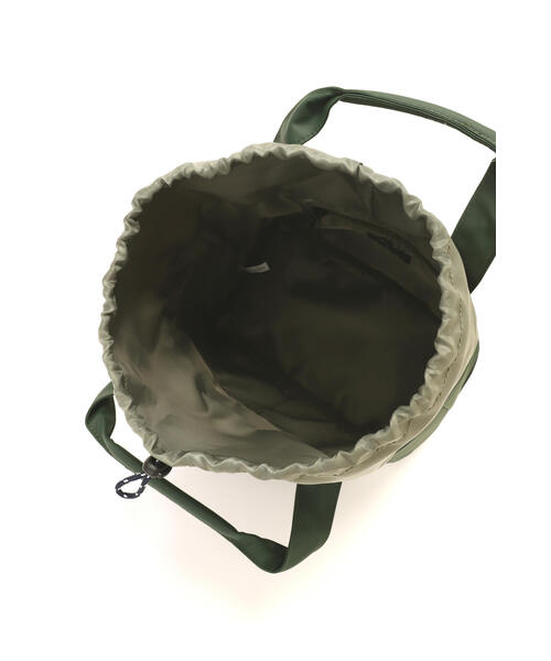 Jack Bunny!!（ジャックバニー）の「【Jack Bunny!!】2段保冷バッグ