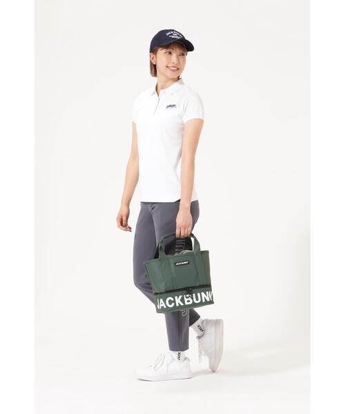 Jack Bunny!!（ジャックバニー）の「【Jack Bunny!!】2段保冷