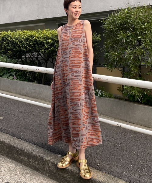 rbby ROSEBUD（アールビーバイローズバッド）の「大人カジュアル