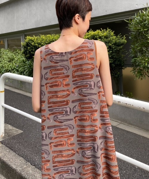 rbby ROSEBUD（アールビーバイローズバッド）の「大人カジュアル