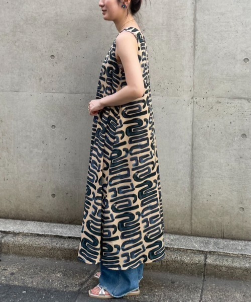 rbby ROSEBUD（アールビーバイローズバッド）の「大人カジュアル