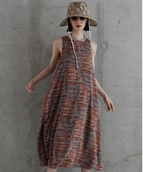 rbby ROSEBUD（アールビーバイローズバッド）の「大人カジュアル