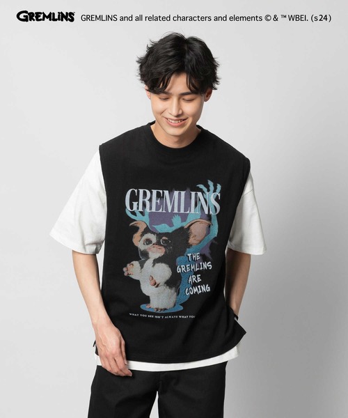 FOG JERRY RRR123 ノースリーブTシャツ FOG JERRY RRR123 ノースリーブTシャツ - メルカリ