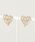 amplis�i�A���v���X�j�́u�yamplis/�A���v���X�zheart / �n�[�g�i�s�A�X�i�����p�j�j�v�b�S�[���h