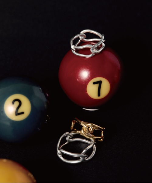 TEN.（テン）の「18KGP フェイトリング（リング・レディース・ゴールド・#9/#11/#13/#15）」の12枚目の写真