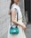 THE NORTH FACE�i�U�m�[�X�t�F�C�X�j�́u�yTHE NORTH FACE WHITE LABEL�zBONNEY CROSS BAG MINI�i�V�����_�[�o�b�O�j�v�b�O���[��