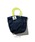 PUEBCO�i�v�G�u�R�j�́uPOOL BAG / NAVY BLUE�i�g�[�g�o�b�O�j�v�b�C�G���[�n���̑�