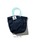 PUEBCO�i�v�G�u�R�j�́uPOOL BAG / NAVY BLUE�i�g�[�g�o�b�O�j�v�b���C�g�u���[