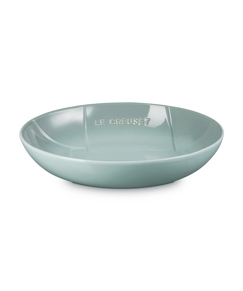 メッシュ・ラウンド・ディッシュ 25cm（食器）｜Le Creuset（ルクルーゼ）