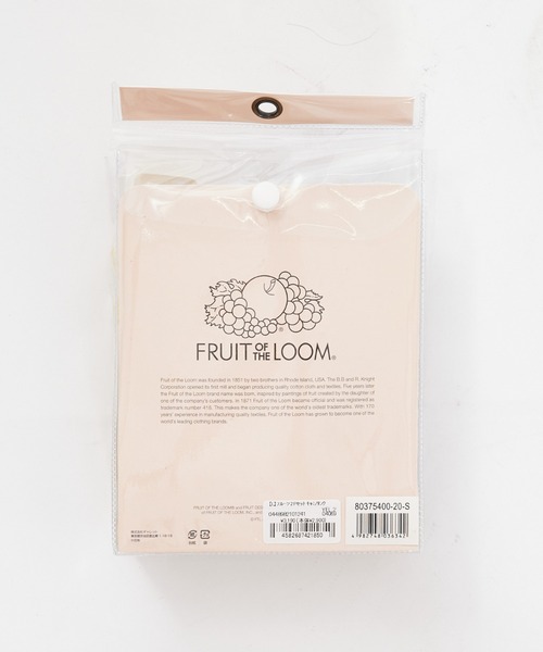 FRUIT OF THE LOOM(フルーツオブザルーム)の「【FRUIT OF THE LOOM】2Pセット / キャミソール / タンクトップ / アイレット / インナー(キャミソール・レディース・イエロー系その他/オレンジ系その他/イエロー系その他2/オレンジ系その他2/グリーン系その他/グリーン系その他2・S/M/L)」の8枚目の写真