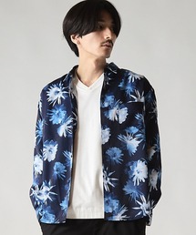 MEN'S BIGI｜メンズビギのシャツ/ブラウス（花柄・ボタニカル柄）通販