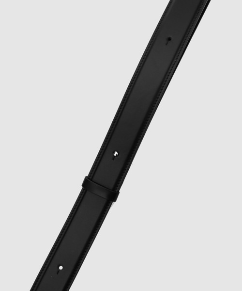 Maison Margiela（メゾンマルジェラ）の「SHOPPING BAG（トートバッグ・メンズ・ブラック・UNI）」の4枚目の写真