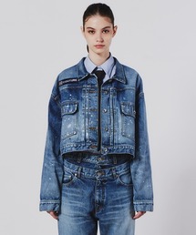 DOUBLE STANDARD CLOTHING（ダブルスタンダードクロージング）の