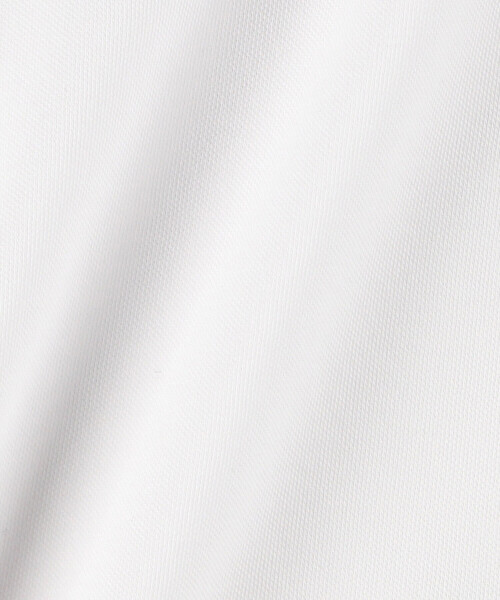 COMME CA ISM（コムサイズム）の「ネクタイ付き長袖シャツ (140～160cm)（シャツ/ブラウス・キッズ・ホワイト・150cm/140cm/160cm）」の8枚目の写真