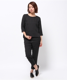 脅迫 こどもの日 ドリル コムサイズム セットアップ レディース Treeplantation Org