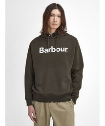 Barbour（バブアー）の「Nicholas オーバーサイズ フード パーカー（パーカー）」