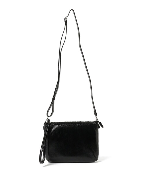 B:MING by BEAMS（ビーミングバイビームス）の「マルチ ショルダー バッグ（ショルダーバッグ・レディース・ブラック/シルバー/ゴールド・ONE SIZE）」の14枚目の写真