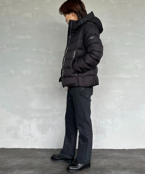 TATRAS（タトラス）の「[TATRAS/タトラス] CASSIMASO フードロゴ