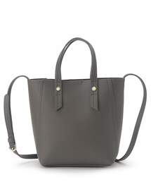 index | フェイクレザーミニショルダーバッグ(ショルダーバッグ)