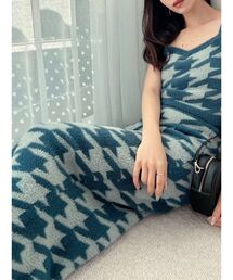 ハウンドトゥース」に該当するスカートファッション通販 - ZOZOTOWN