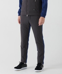 archivio（アルチビオ）の「<MENS>異素材切替パンツ【2024年秋冬】（その他パンツ）」