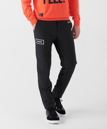 archivio（アルチビオ）の「<MENS>異素材切替パンツ【2024年秋冬】（その他パンツ）」