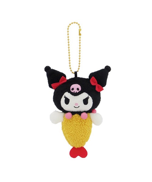 サンリオ こぎみゅん くじ ぬいぐるみ エビちゃん マスコット まとめ売り こぎみゅん エビちゃん 楽天市場]サンリオ(SANRIO) 自分の推しが