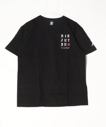 【KINJAZ】Graphic T