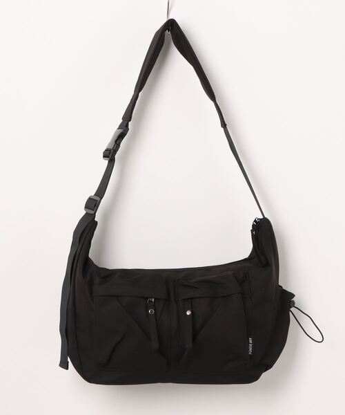 セール】ツイルポケットショルダーバック（ショルダーバッグ