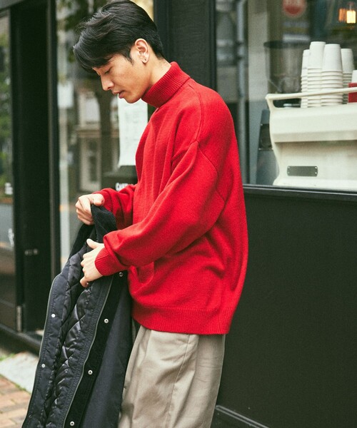 FREAK'S STORE（フリークスストア）の「限定展開 リラックスフィット