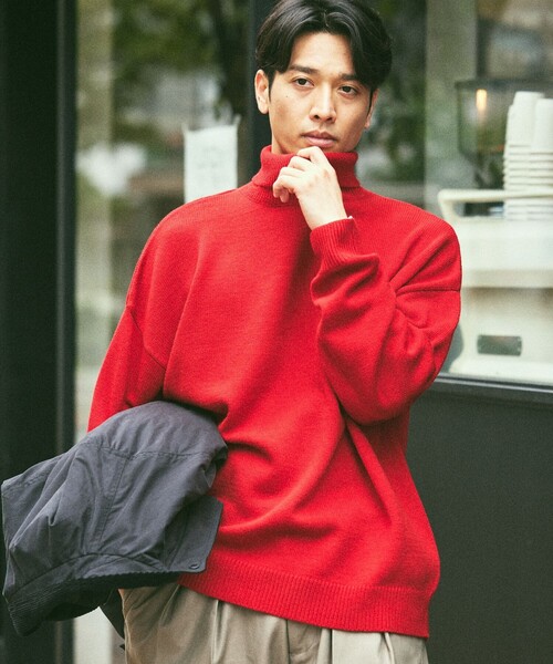 FREAK'S STORE（フリークスストア）の「限定展開 リラックスフィット