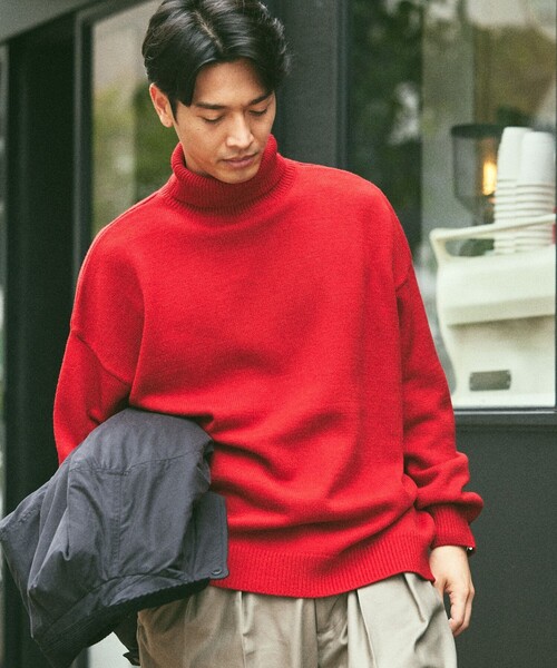 FREAK'S STORE（フリークスストア）の「限定展開 リラックスフィット