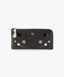ANNA SUI（アナスイ）の「ルシィ 薄マチ長財布（財布）」
