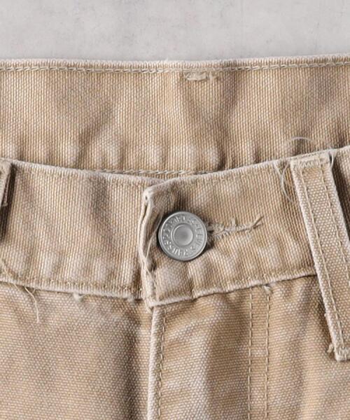 Levi's(リーバイス)の「Levi's(リーバイス)「WORKWEAR」「568」ルーズストレート(デニムパンツ・メンズ・ベージュ・32inch/34inch/30inch/28inch)」の19枚目の写真