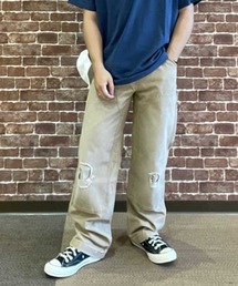 Levi's | 【Levi's】「WORKWEAR」「568」ルーズストレート(デニムパンツ)